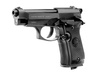 Umarex - Beretta M84 FS Airgun Pistol - 4,5 mm BB - CO2 - 5.8181