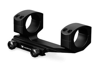 Vortex Optics - Viper Extended Cantilever Mount - 30 mm - Czarny - CVP-30