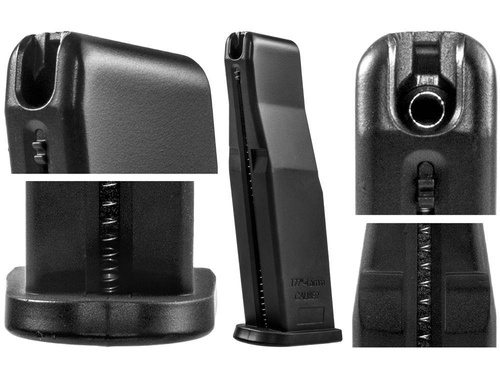 Umarex - Magazine - H&K USP - 4.5 mm - 5.8100.1