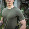 M-Tac - T-shirt 93/7 - Light Olive - 20092038