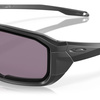Oakley - Ballistic Glasses HNBL - Prizm Grey - Black - OO9452-0365