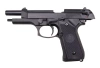 WE - GGB0340TM Pistol Replica - GBB - Black - WET-02-001478