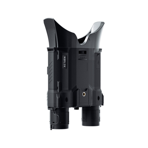 Pard - Night Vision Binoculars Merlin ME-50 - 50 mm - Black - ME-50/940