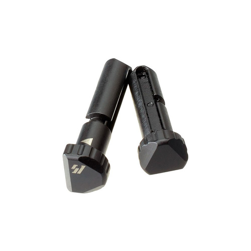 Strike Industries - Shift Pins for AR-10 - Black - SI-AR10-SHIFT-BK