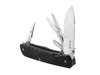 Ruike - LD31-B Multifunctional Pocket Knife - 16 Tools - Black - 340-015