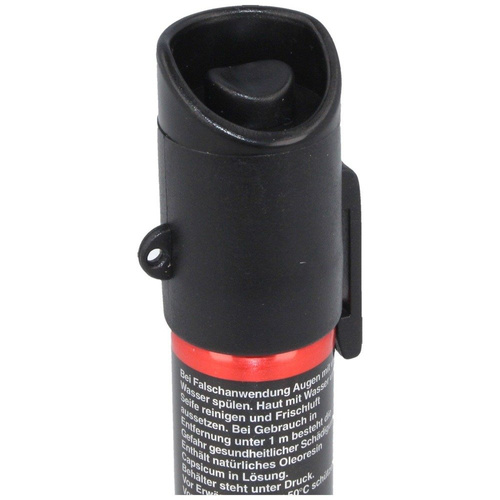 KKS - Pepper spray ProTect Anti-Dog - Cone - 15ml - 01430-C