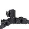 UTG - Over Bore Bipod - 7'' - 11'' - Picatinny - Black - TL-BPOB01-A