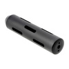 Umarex - K1 Suppressor for Airguns - 1/2" UNF - Black - 2.5004
