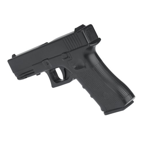 GS - Dummy Pistol Glock 17 - Black - DS-6002