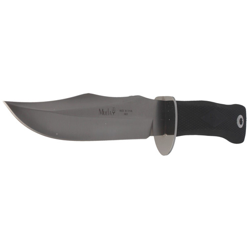 Muela - Tactical Rubber Handle 165mm - 21733-G