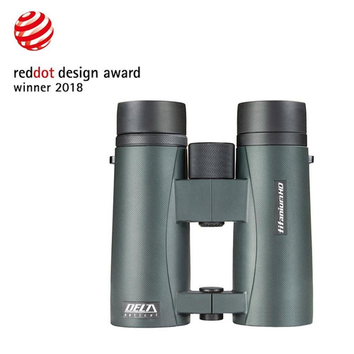 Delta Optical - Binoculars Titanium HD 8x42 ED - DO-1410