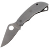 Spyderco - ClipiTool™ Scissors Folding Knife - C169P