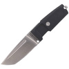 Extrema Ratio - Tactical Knife T4000 C - Black - 04.1000.0434/SAT