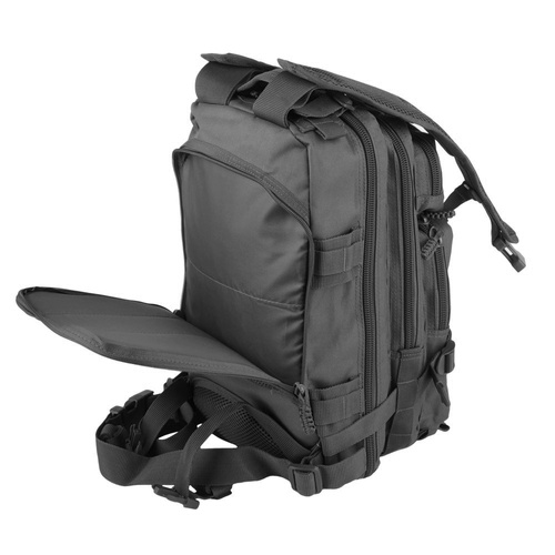 Magnum - FOX Tactical Backpack - 25 L - Black