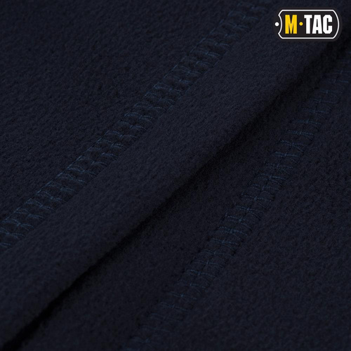 M-Tac - Ninja Elite Balaclava - Fleece - Dark Navy Blue - 40402015