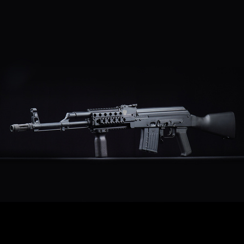 WBP Rogów - Jack Rifle - Tactical - 5,56 x 45 mm / .223 Rem