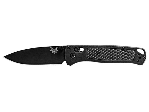 Benchmade - Bugout Folding Knife - AXIS® Lock - S30V - Black - 535BK-2