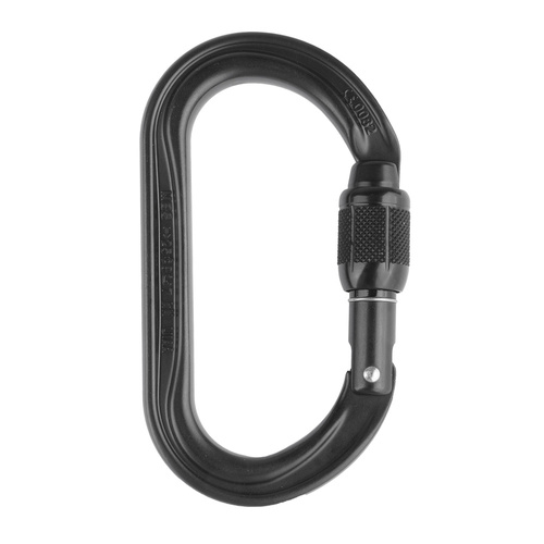 Petzl - Carabiner OK - SCREW-LOCK - M33A SLN