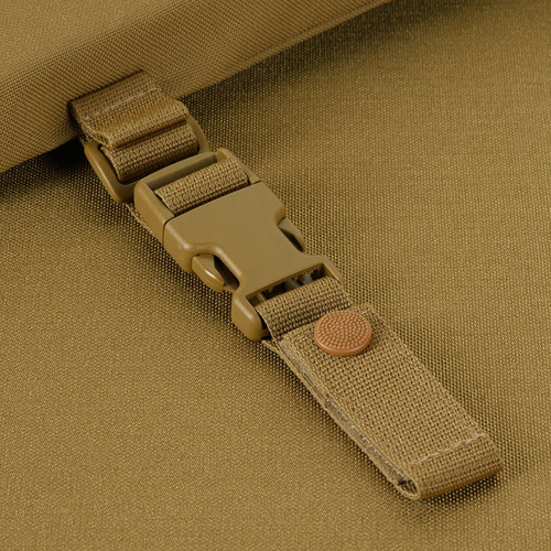 M-Tac - Seating Mat Armor - Coyote - 51460005