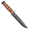 Ka-Bar 5017 - USMC The Legend Knife - GFN Sheath
