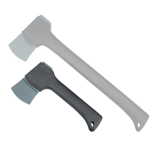 Mil-Tec - Proffesional Hiking Axe - 228mm - Black - 15505000