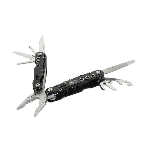 M-Tac - Multitool Type 4 - Black - 60021002