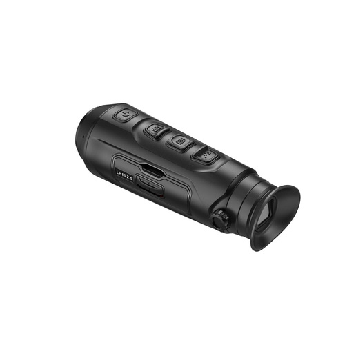 HIKVISION - Thermal Imaging Camera HIKMICRO Lynx 2.0 LH15 - Black - HM-TS83-15S1GW-LH15