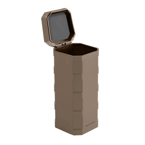 Magpul - DAKA Can 2.0 Waterproof Container - Flat Dark Earth - MAG1223-FDE