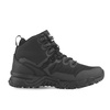 Altama - SWAT Alpha Fury 6 Military Shoes - Middle - Black - 173001 