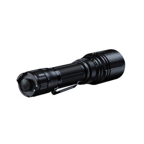 Fenix - Flashlight Laser TK30R - 500 lm - Black - TK30RLSBK