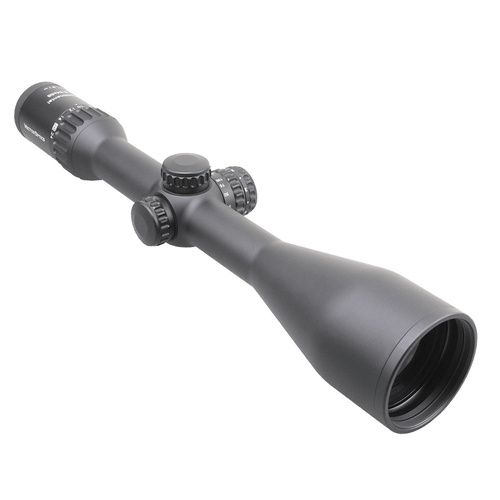 Vector Optics - Riflescope Continental x8 3-24 SFP ED - 56 mm - Black - SCOL-50