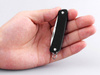 Ruike - Folding knife - Black - S11-B