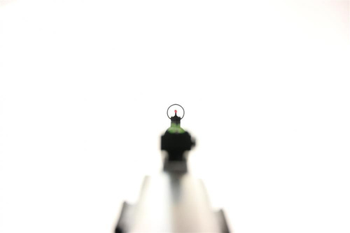 Norica - Dead Eye GRS Camo Airgun - 4.5mm - 111.25.007