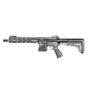 SVRN - PAC15 Sporting Rifle GEN IIA - 10.5" - 5.56 x 45 mm / .223 Rem