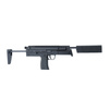 Umarex - Heckler & Koch MP7 SD Air Gun - 4.5 mm Diabolo - 2.4370