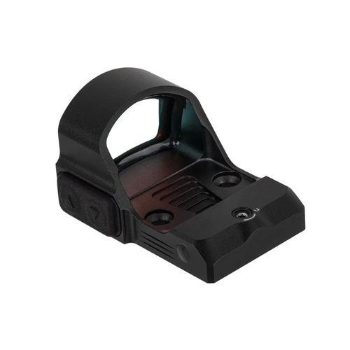 Primary Arms - Colimator Classic 24 mm Mini Reflex Gen 2 - 3 MOA - Black - PA-CLX-MRS-G2