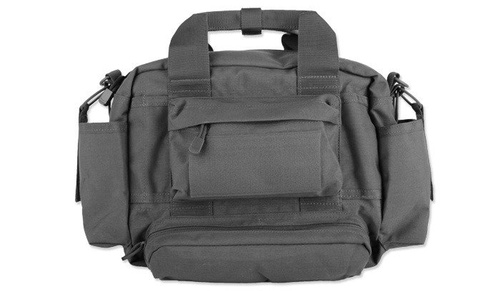 Condor - Tactical Response Bag - Black - 136-002