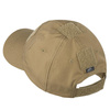 Helikon - Tactical Cap - PolyCotton Ripstop - Black - CZ-BBC-PR-01