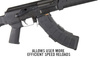 Magpul - MagLink® Coupler PMAG® 30 AK/AKM - MAG566