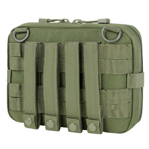 Condor - T&T Pouch - Olive Drab - MA54-001