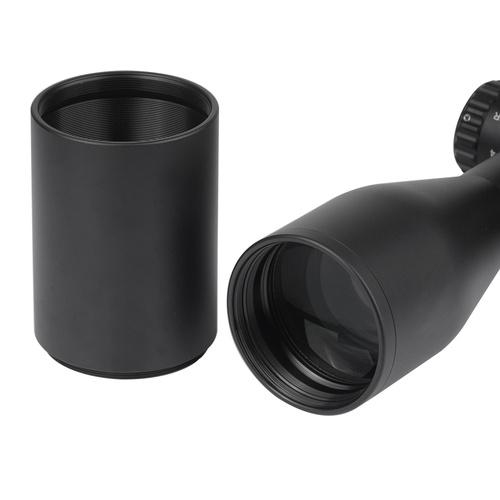 Vector Optics - Riflescope Continental X6 3-18x50 Tactical ARI - 30 mm - Black - SCOL-53
