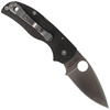 Spyderco - Native® 5 Fluted Carbon Fiber CPM S90V Knife - C41CFFP5