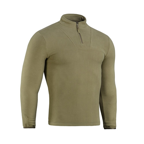 M-Tac - Delta Fleece Sweatshirt - Tan - 70003003