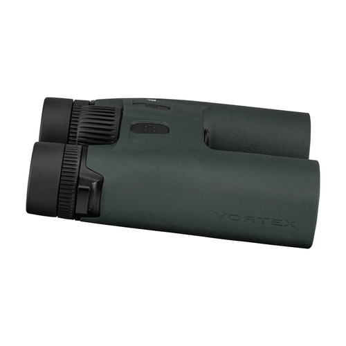 Vortex Optics - Binoculars with Rangefinder Ranger HD 3000 10x42 - Black - LRF-RGR3000