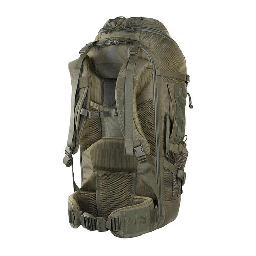 M-Tac - Elite Hex Military Backpack - Large - Ranger Green - 10217023