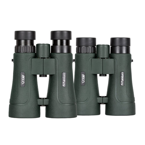 Delta Optical - Titanium 8x56 ROH binoculars - DO-1407