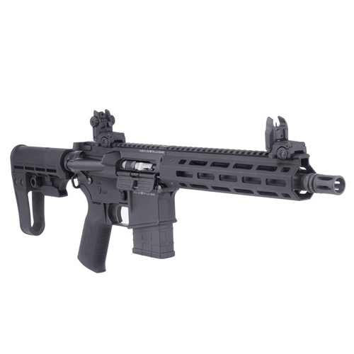 Tippmann Arms - M4-22 Elite Pistol - 11” - .22 LR