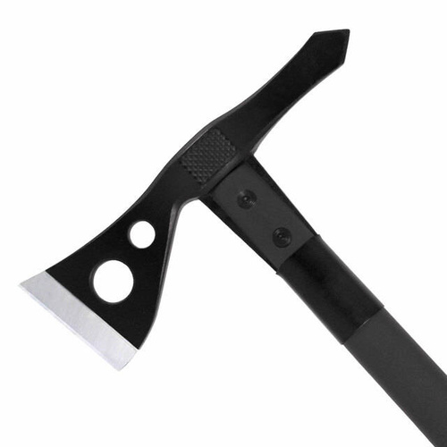 SOG - Tactical Tomahawk - Black - F01TN-CP