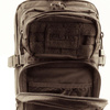 Mil-Tec - Small Assault Pack - Coyote Brown - 14002005