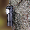 Fenix - Rechargeable Angular Flashlight - 500 lumens - 700 mAh - LD15R